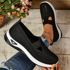 SNEAKERS VOOR DAMES VOOR DAGELIJKS GEBRUIK