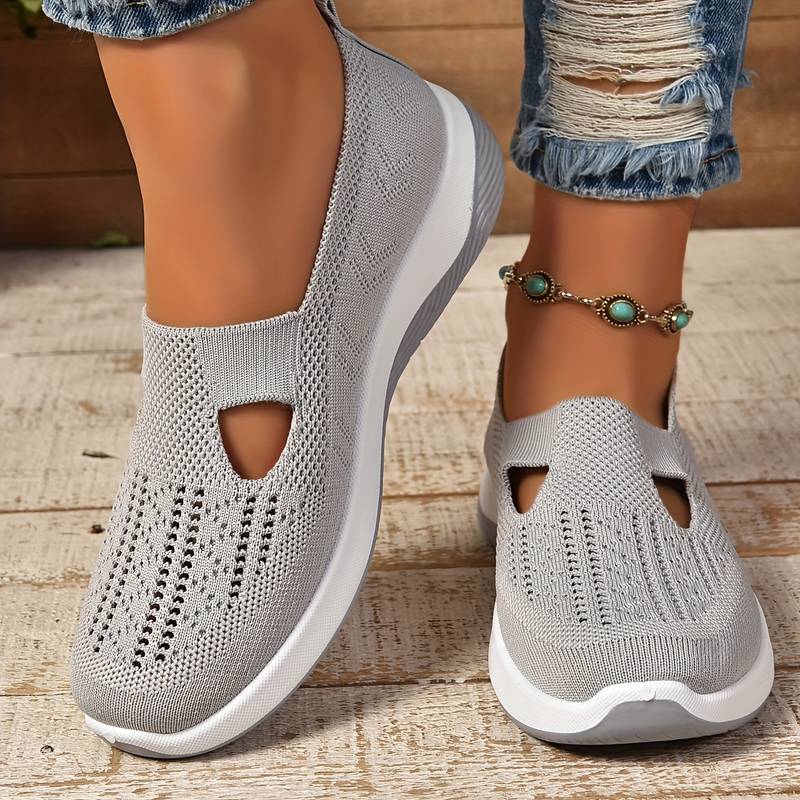 SNEAKERS VOOR DAMES VOOR DAGELIJKS GEBRUIK