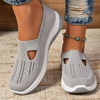 SNEAKERS VOOR DAMES VOOR DAGELIJKS GEBRUIK