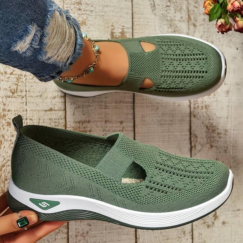 SNEAKERS VOOR DAMES VOOR DAGELIJKS GEBRUIK