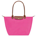 Longchamp Le Pliage Large Tote – Pink