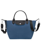 Longchamp Le Pliage Energy L Top Handle Crossbody Bag