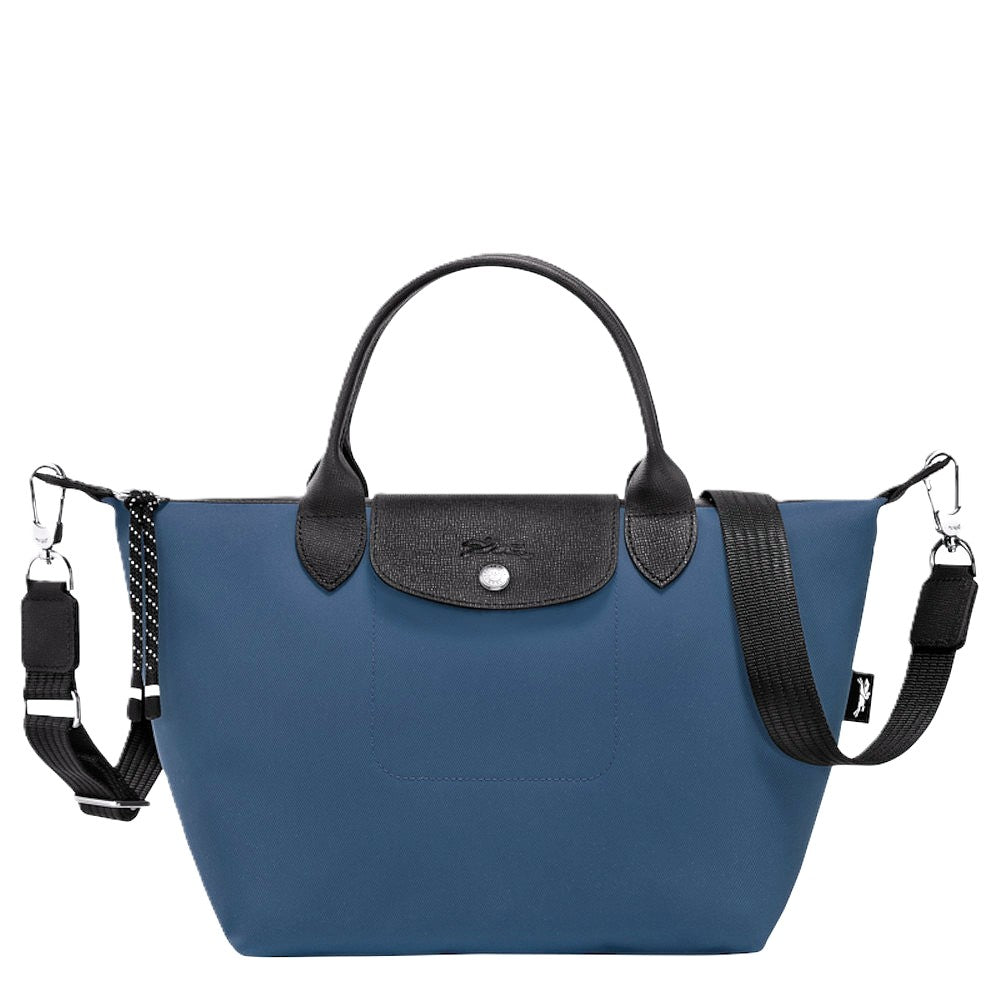 Longchamp Le Pliage Energy L Top Handle Crossbody Bag