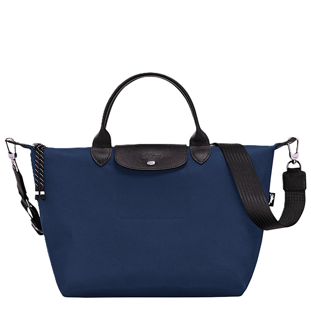 Longchamp Le Pliage Energy L Top Handle Crossbody Bag
