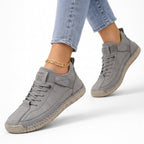 KLASSIEKE ONDERSTEUNENDE SNEAKERS VOOR DAMES