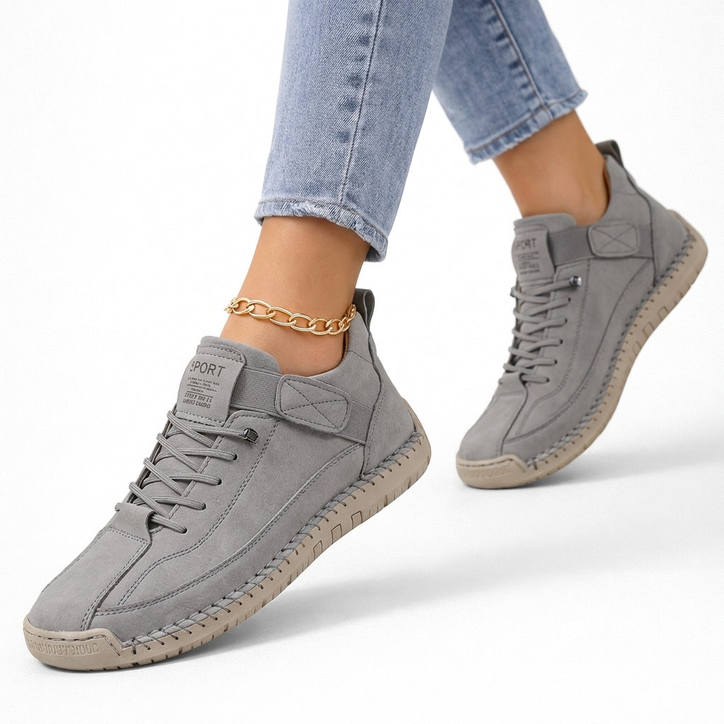 KLASSIEKE OUTDOORSCHOENEN VOOR DAMES