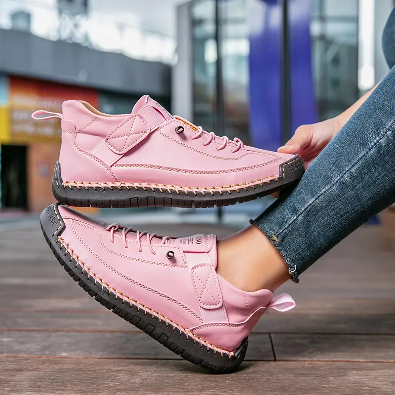 ONDERSTEUNENDE SNEAKERS VOOR DAMES