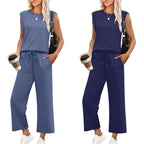 ELEGANTE LOUNGE-SET VOOR DAMES