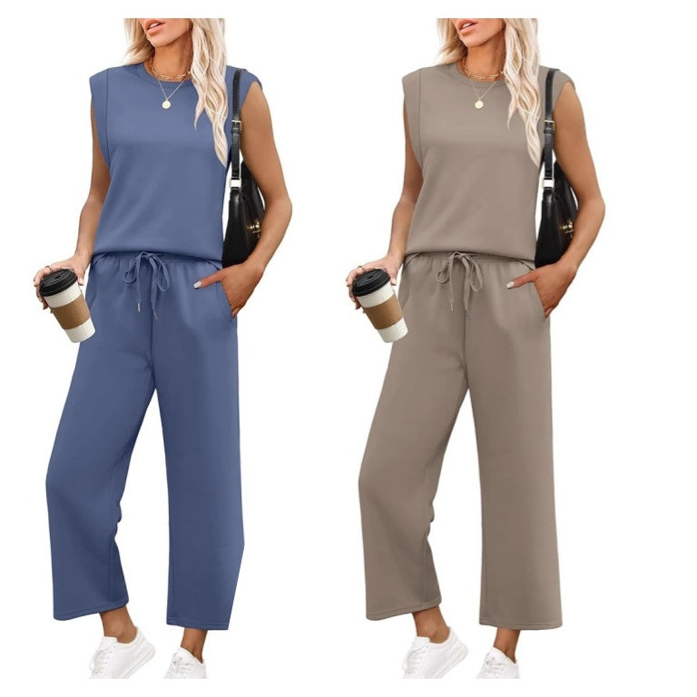 ELEGANTE LOUNGE-SET VOOR DAMES