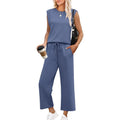 ELEGANTE LOUNGE-SET VOOR DAMES