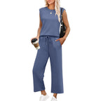 ELEGANTE LOUNGE-SET VOOR DAMES
