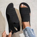 DAGELIJKSE SANDALEN VOOR DAMES