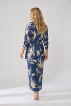 MODERNE MAXIJURK VOOR DAMES