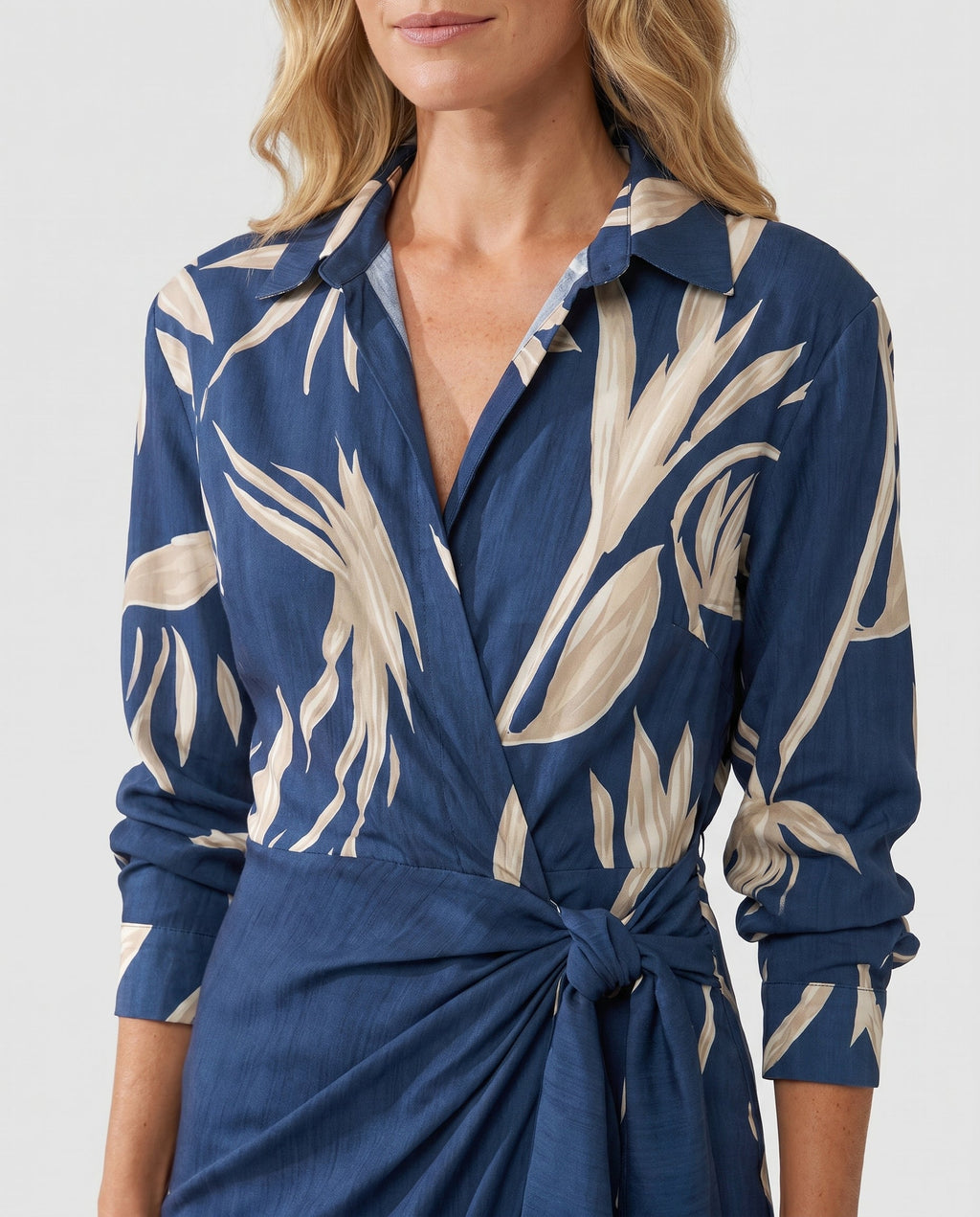 MODERNE MAXIJURK VOOR DAMES