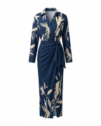 MODERNE MAXIJURK VOOR DAMES