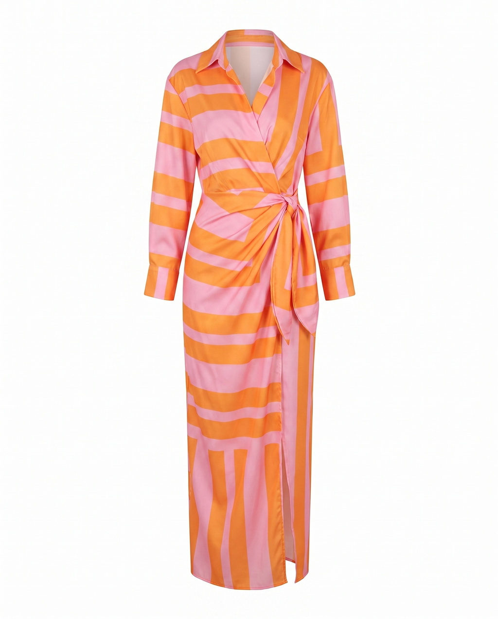 MODERNE MAXIJURK VOOR DAMES