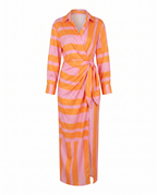 MODERNE MAXIJURK VOOR DAMES